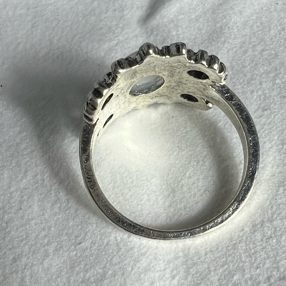 Sliver ring - Picture 2 of 2